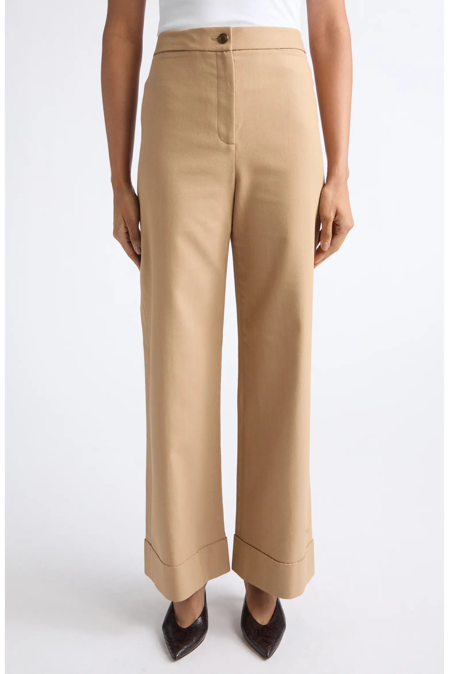 Veronica Beard Darell Pant