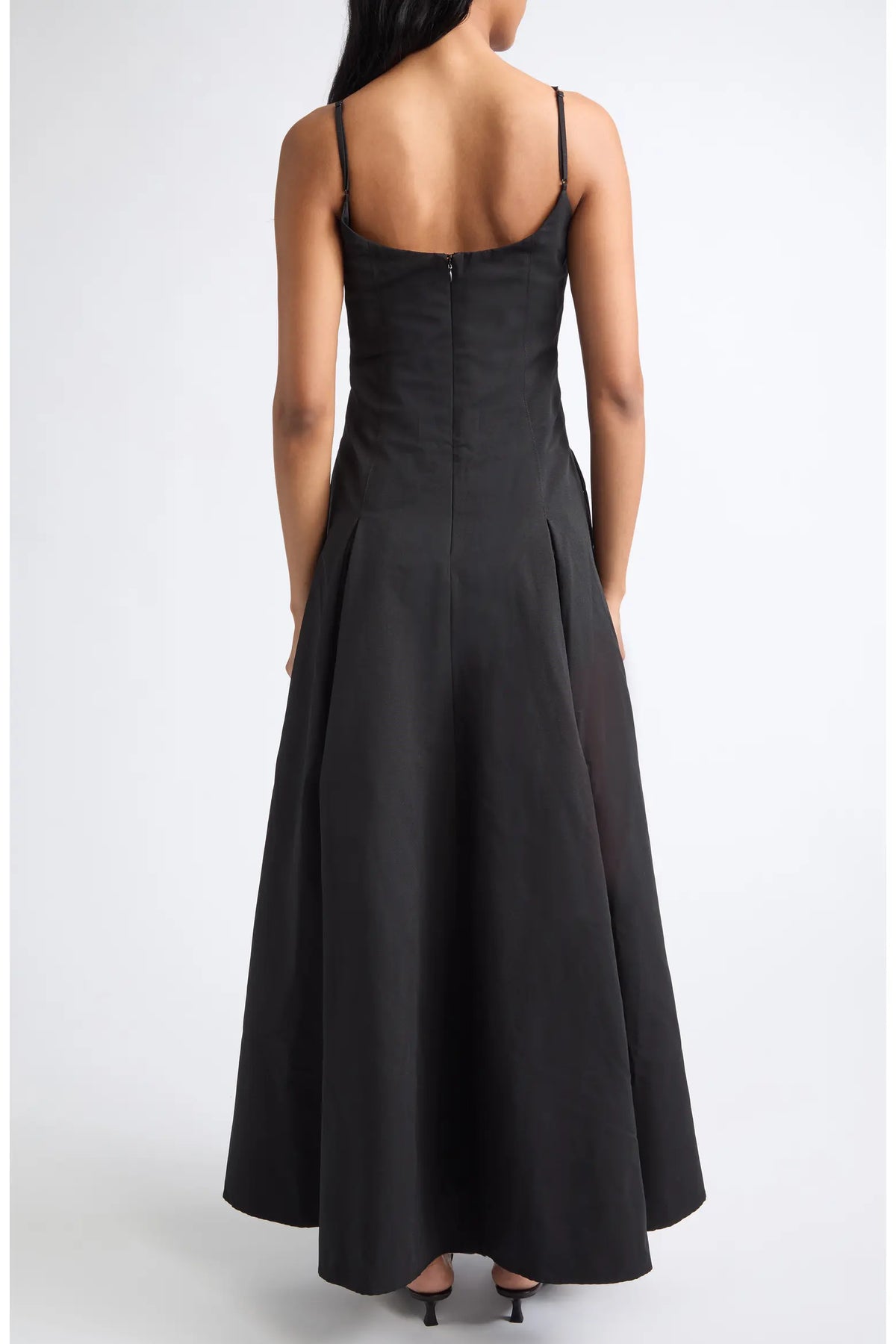 Staud Jill Dress