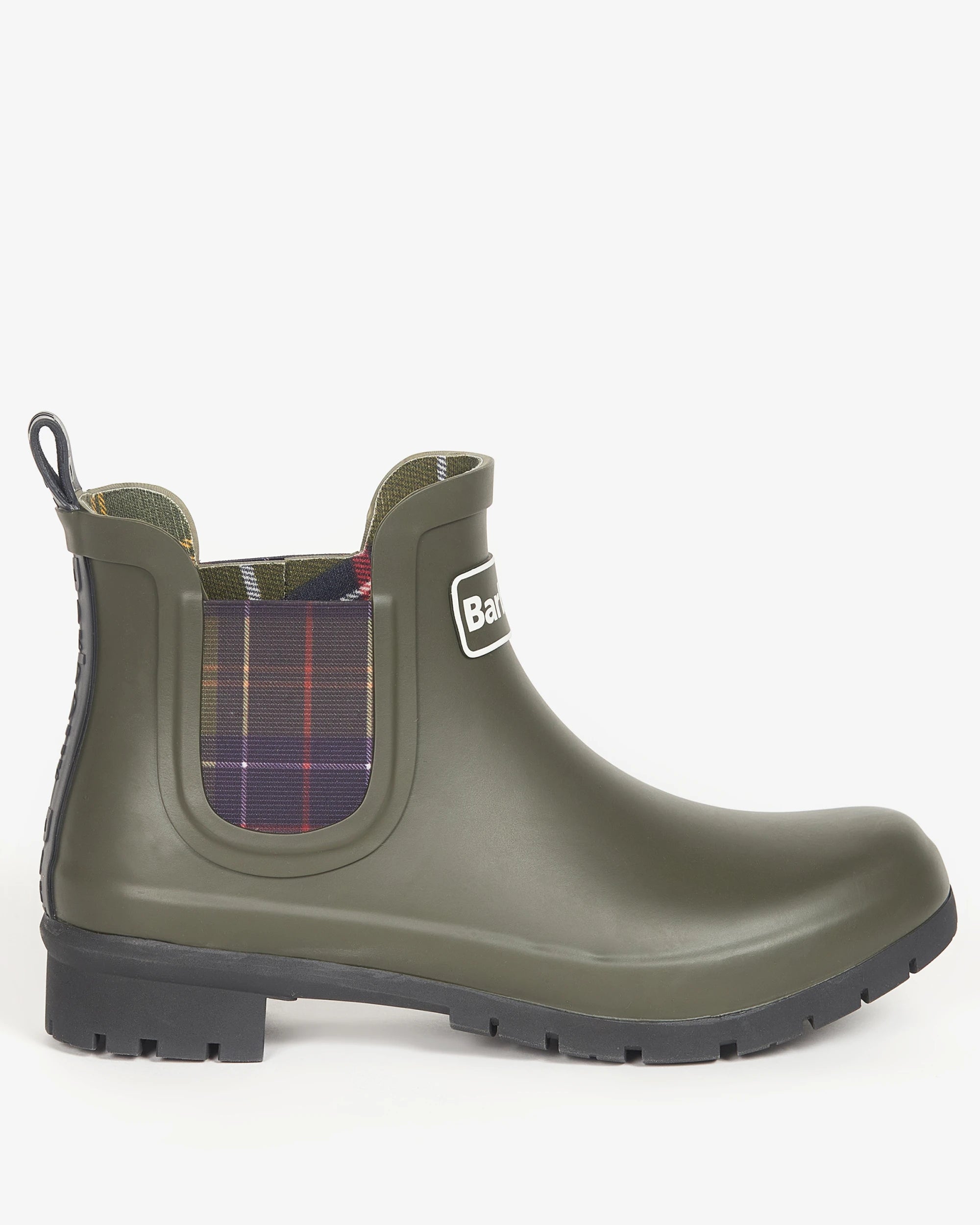Barbour Kingham Chelsea Welly