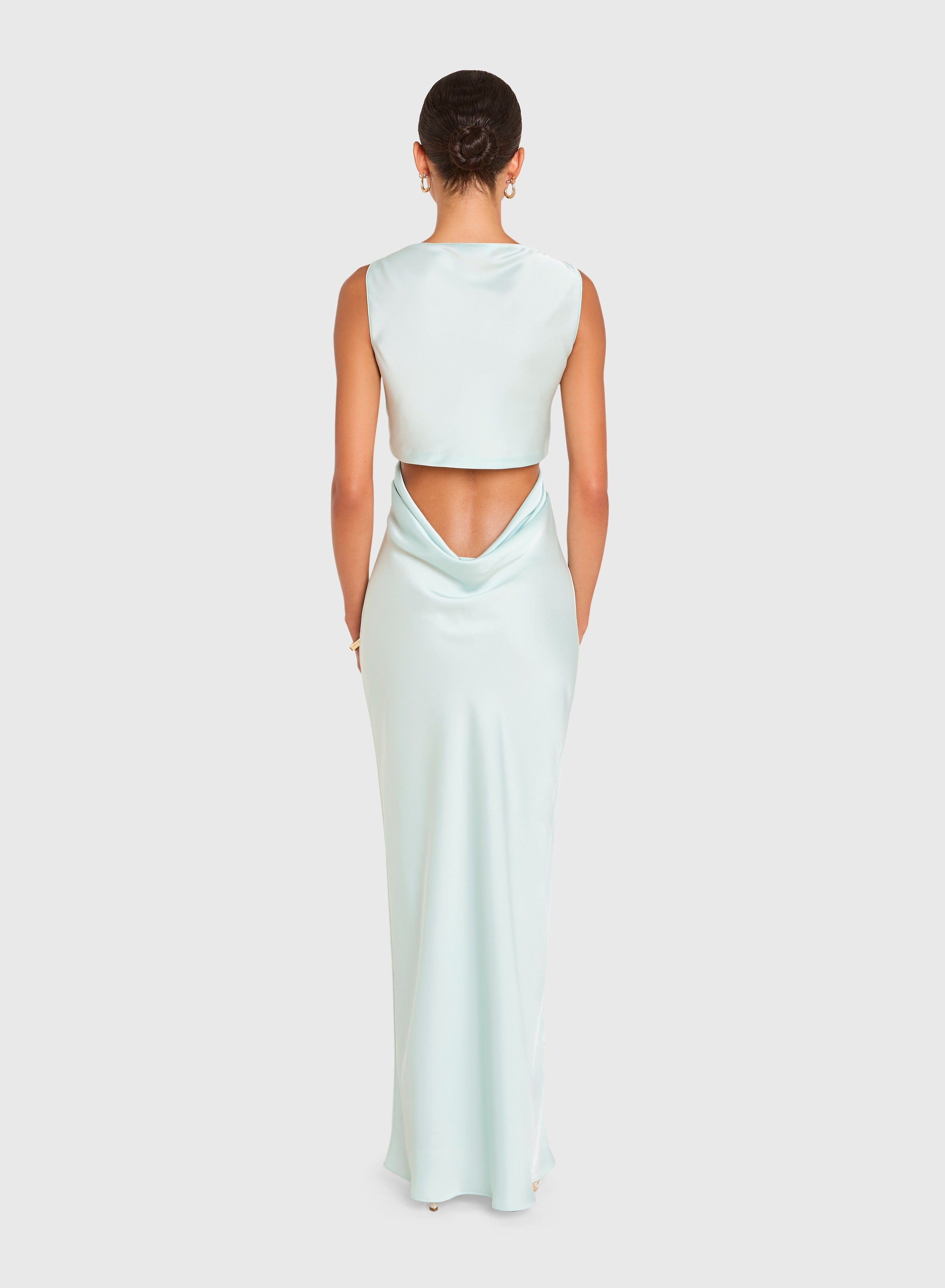 Roslyn Gown