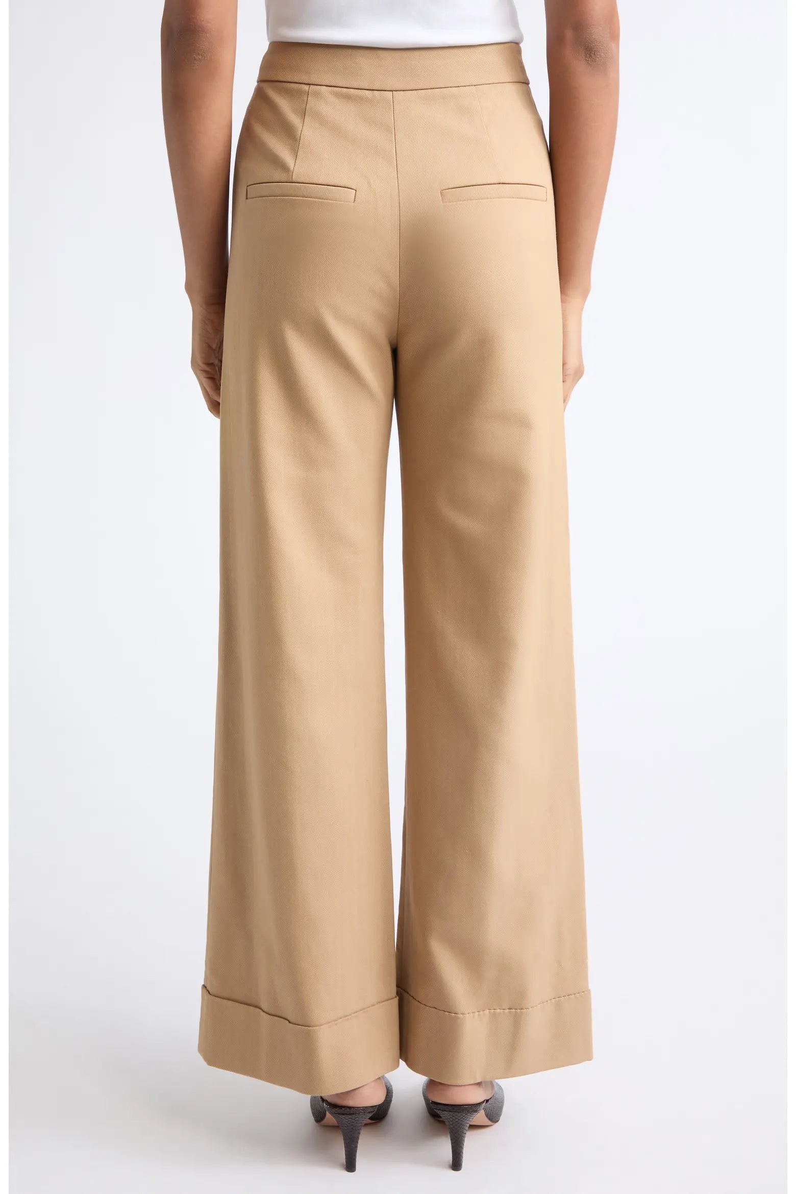 Veronica Beard Darell Pant