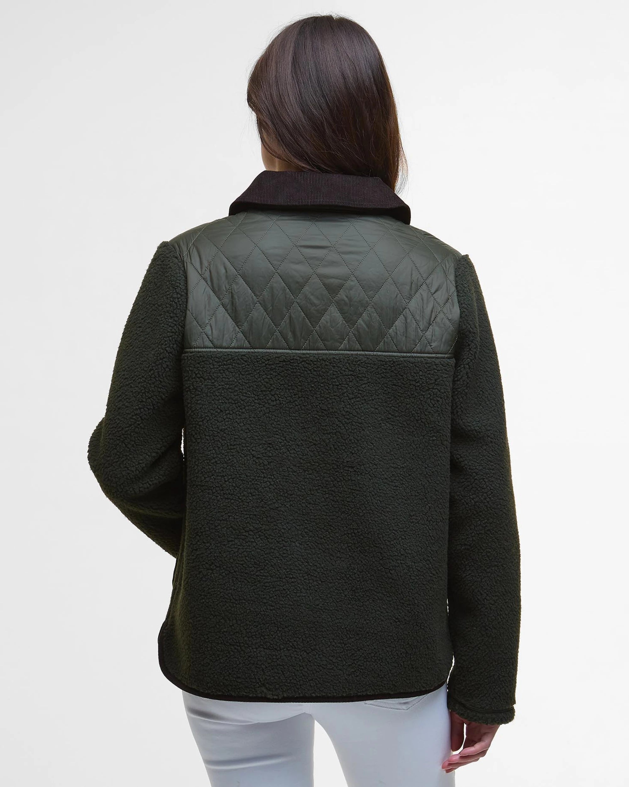 Barbour Laurel Fleece