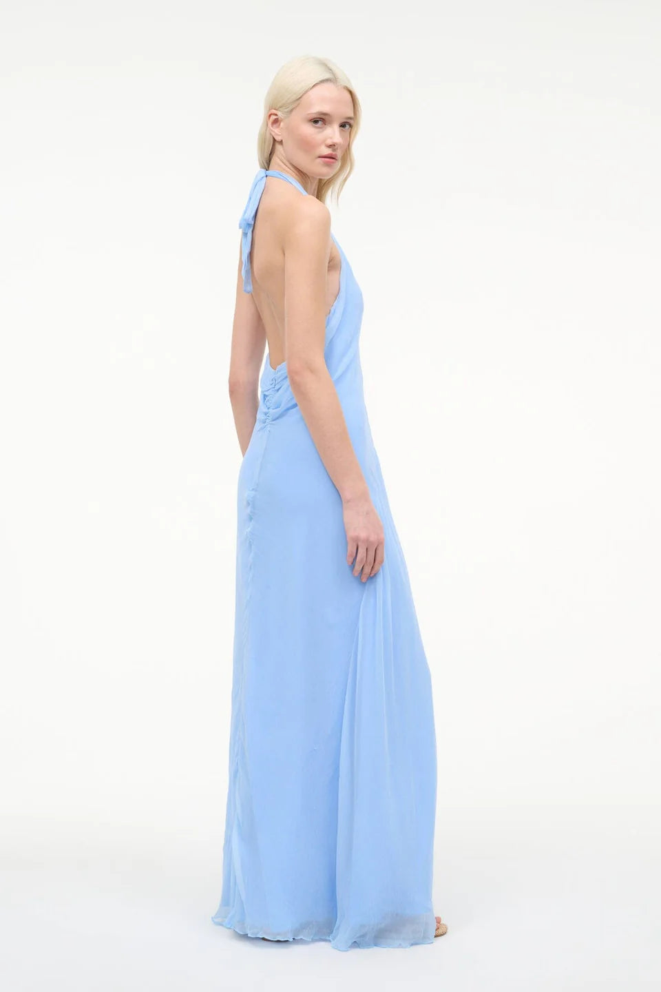 Staud Luma Dress