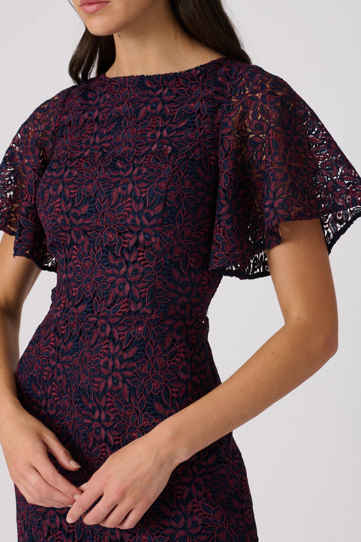 Bess Dress