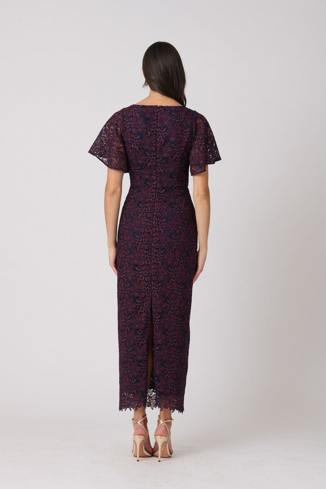 Bess Dress