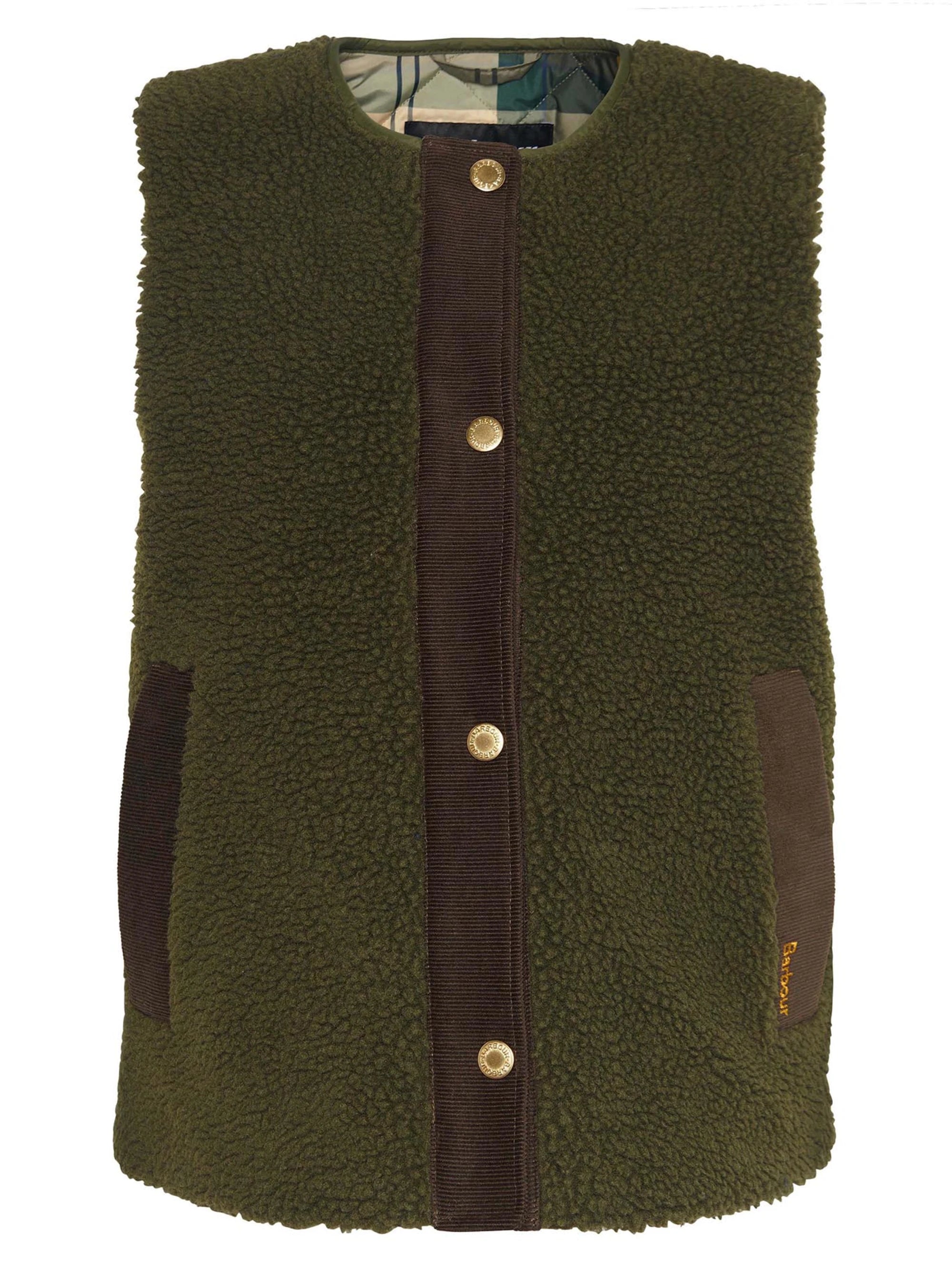 Barbour Dulsie Liner