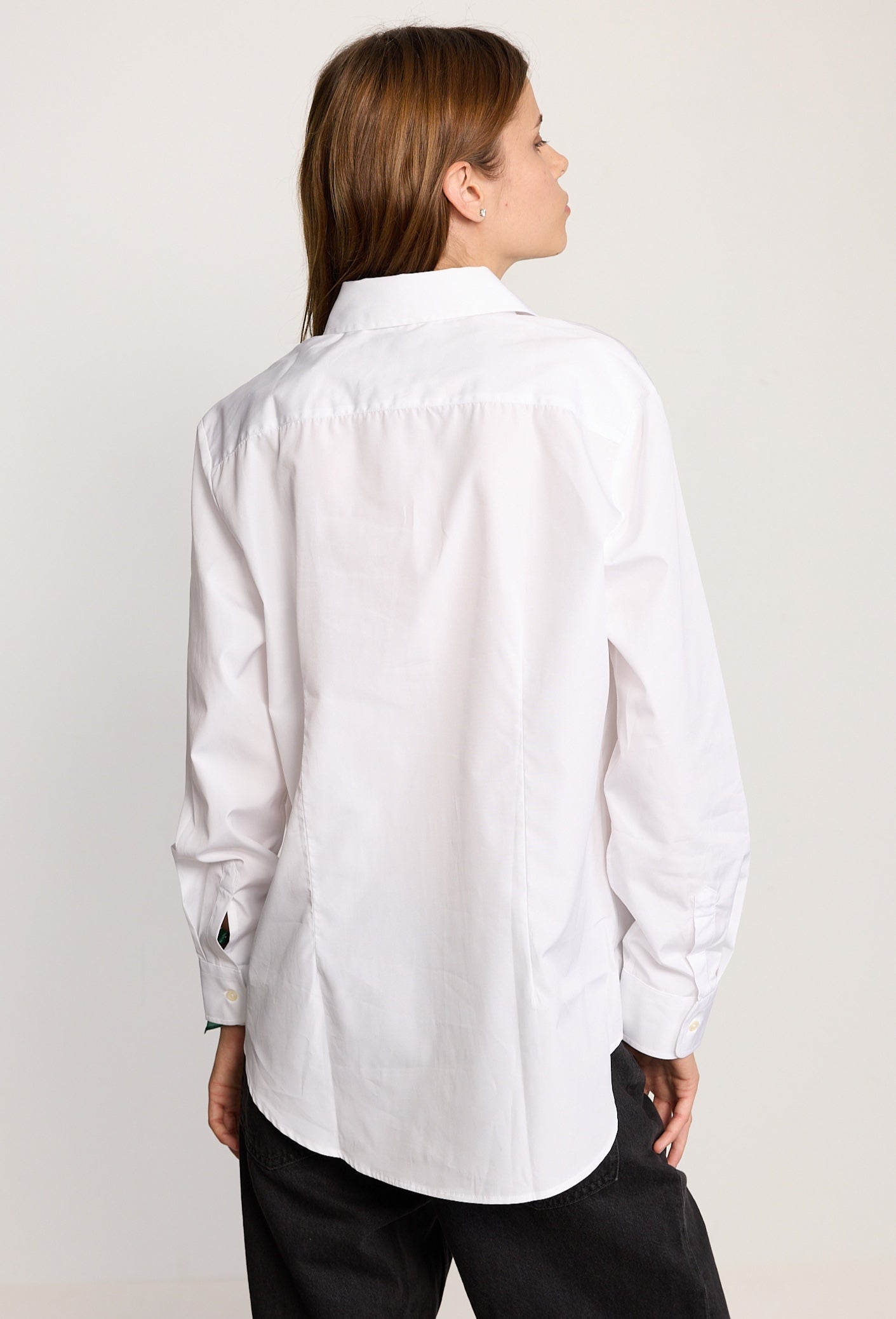 The Boyfriend Shirt