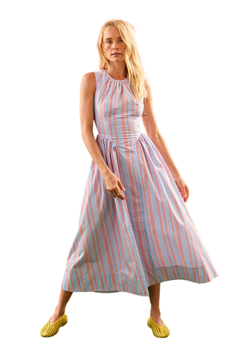 Hunter Bell Nantucket Dress