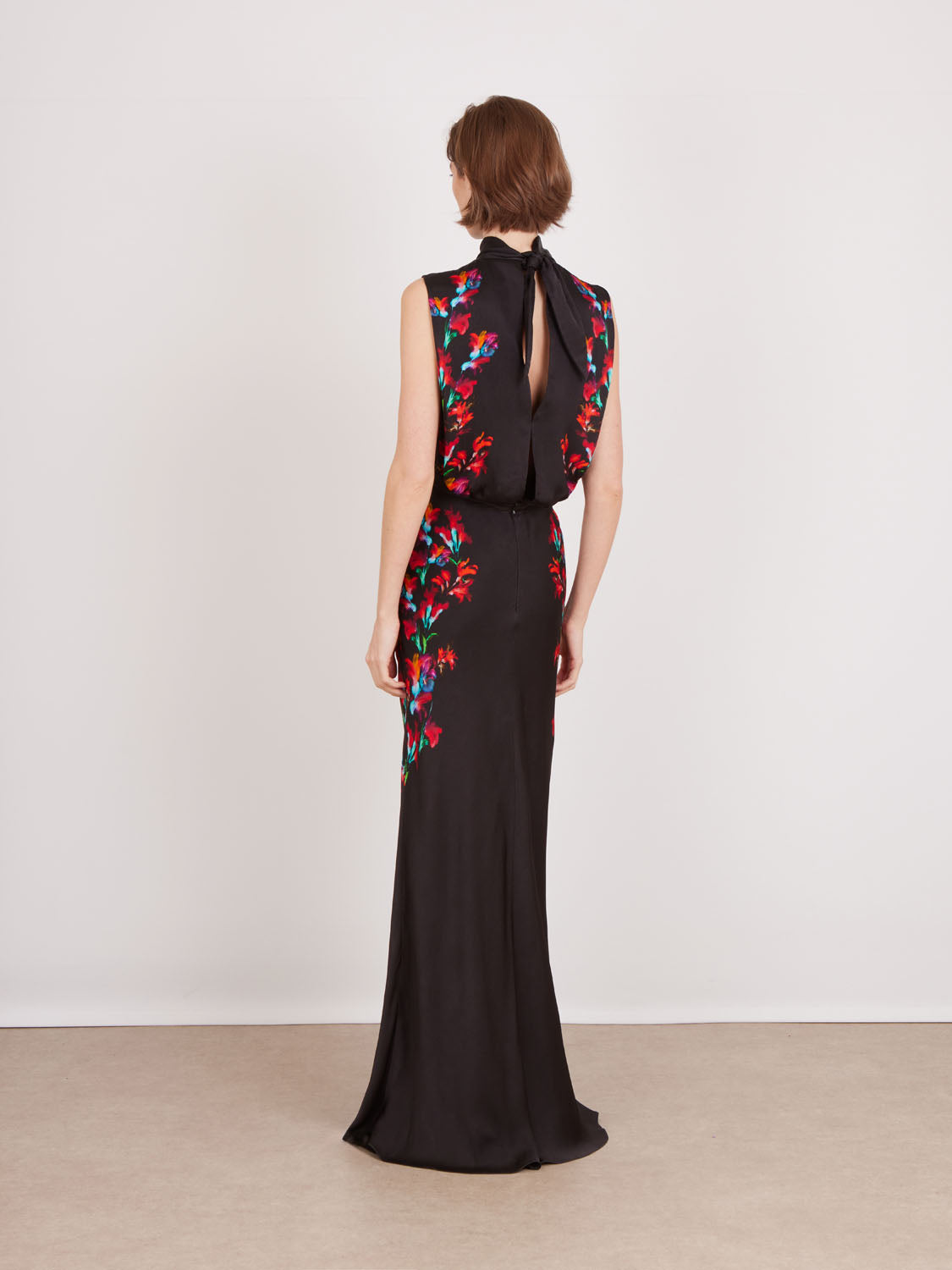 FLEUR DRESS 1427