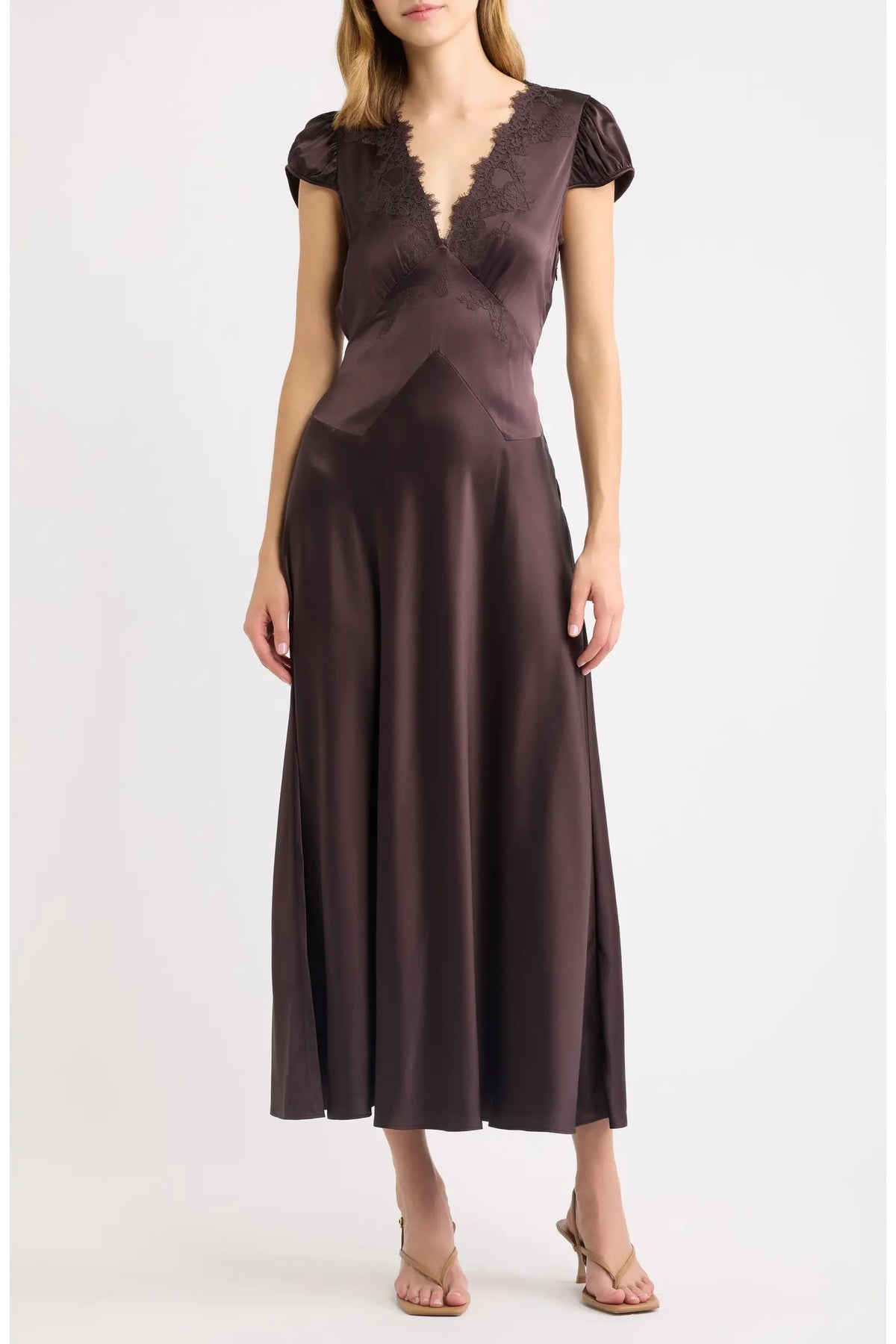 Doen Coraline Dress