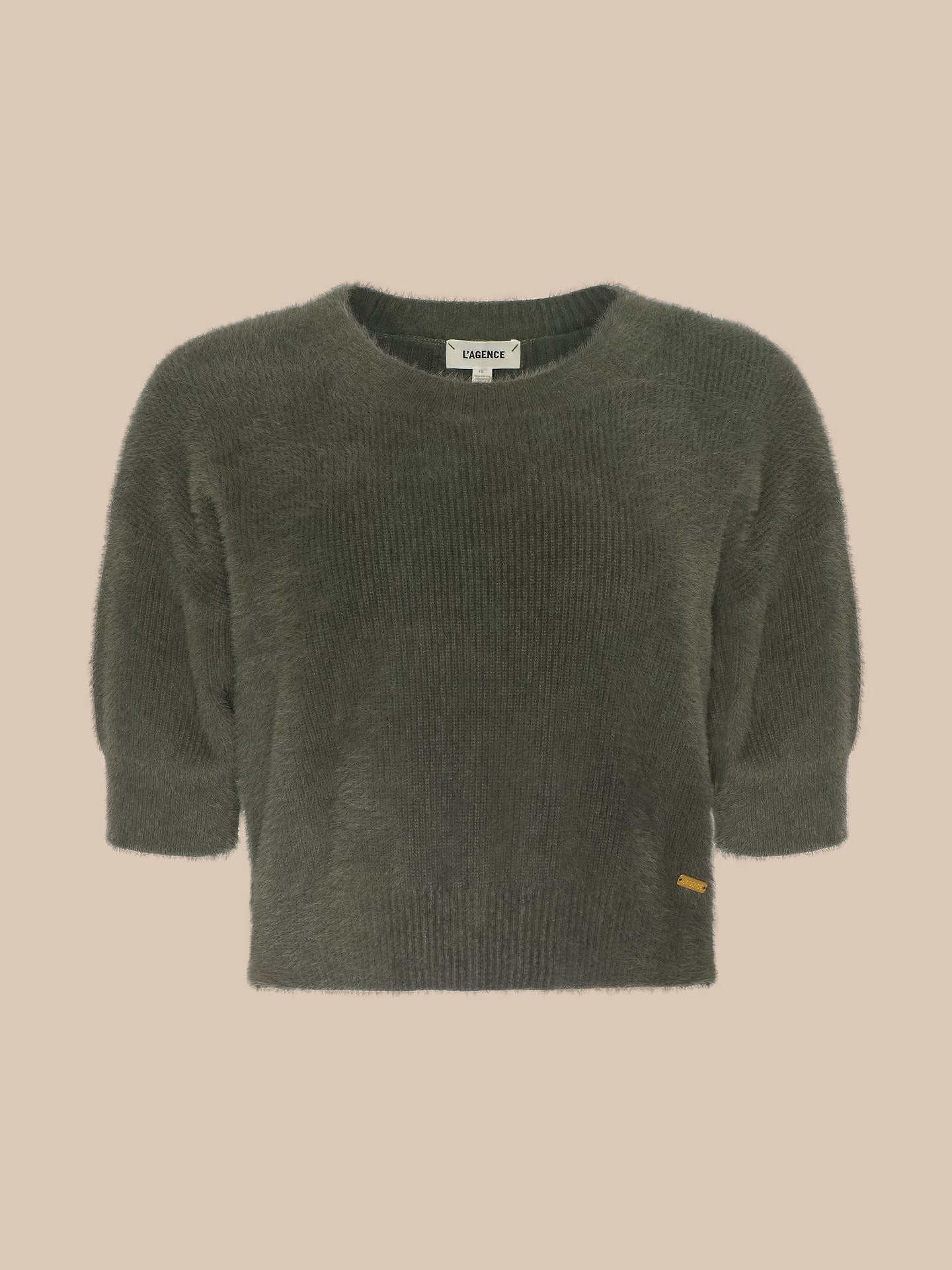 L'Agence Guinevere Crop Crew