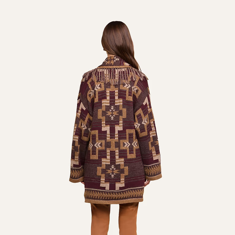 L'Agence Jair Cardigan