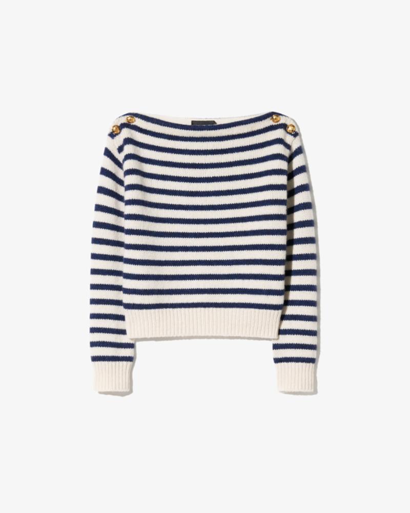 TANDY SWEATER