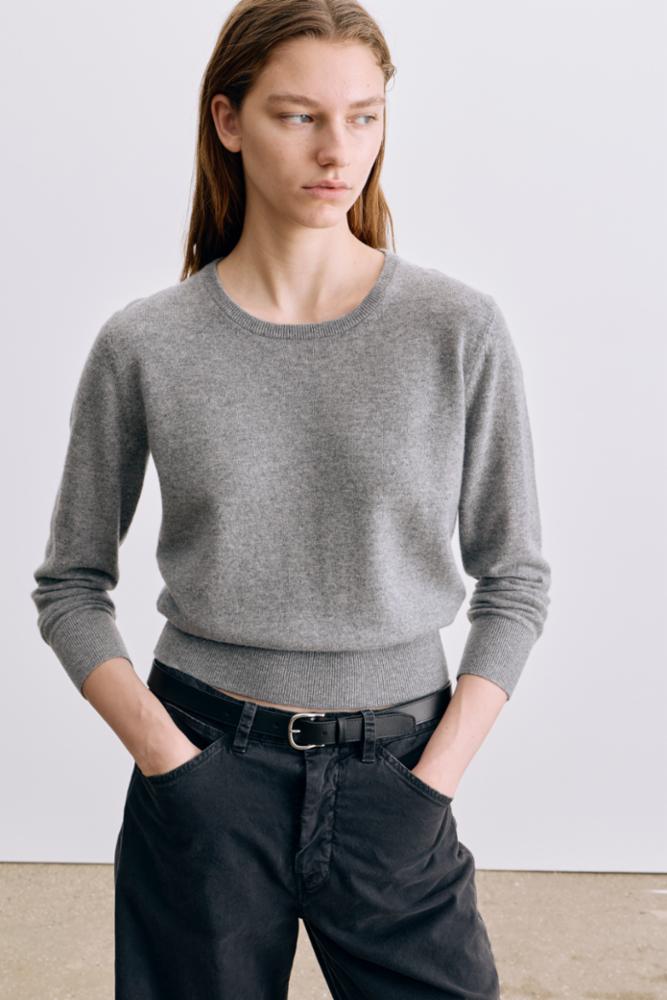 TAMRA SWEATER