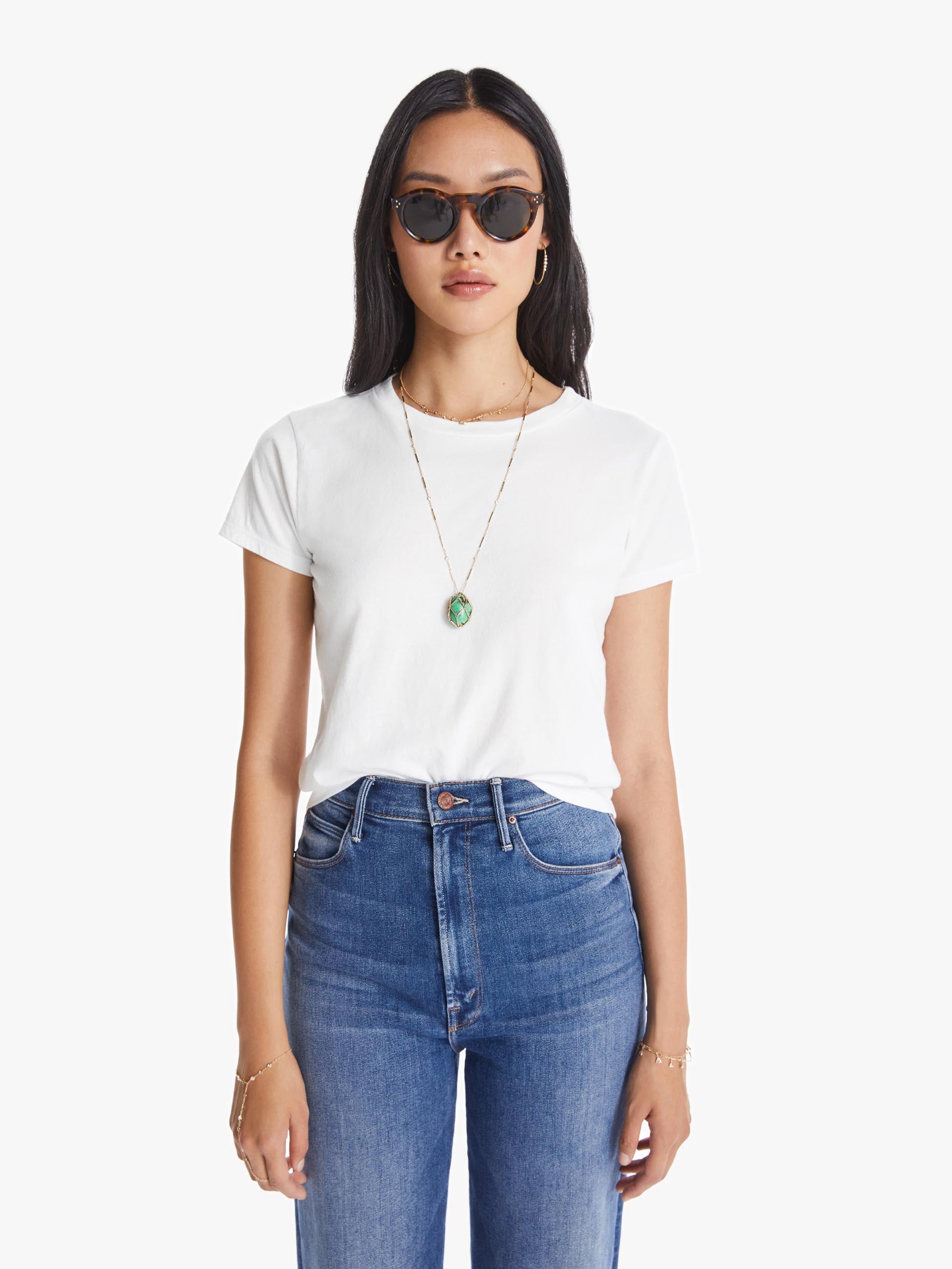 THE LIL GOODIE GOODIE