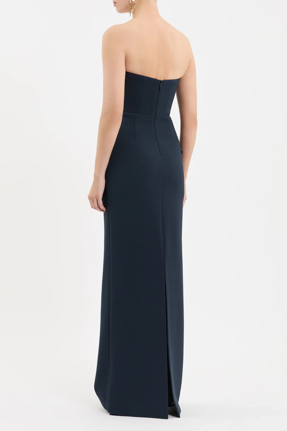 Rebecca Vallance Fresa Gown