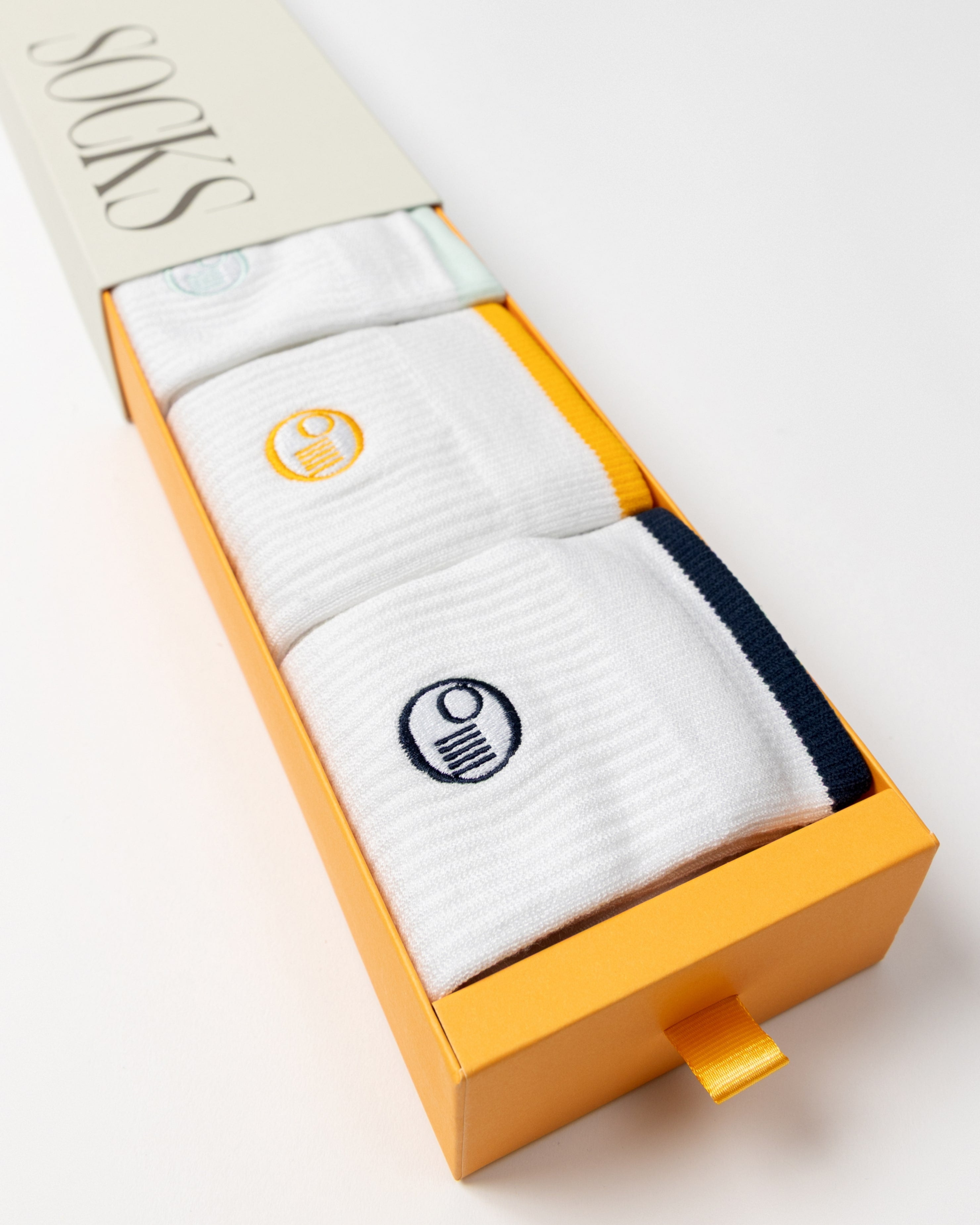 ICON CREW SOCK