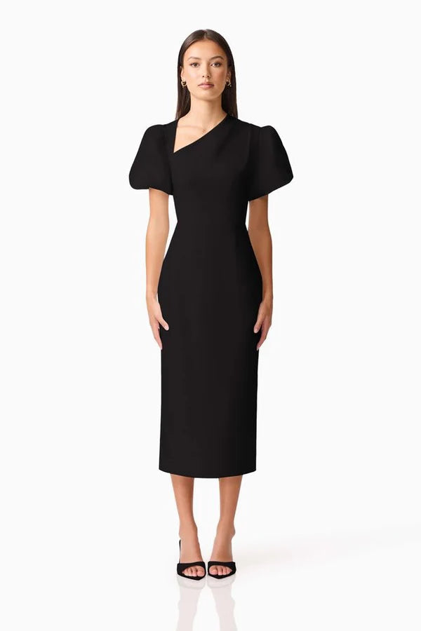 Elliatt Hester Midi Dress