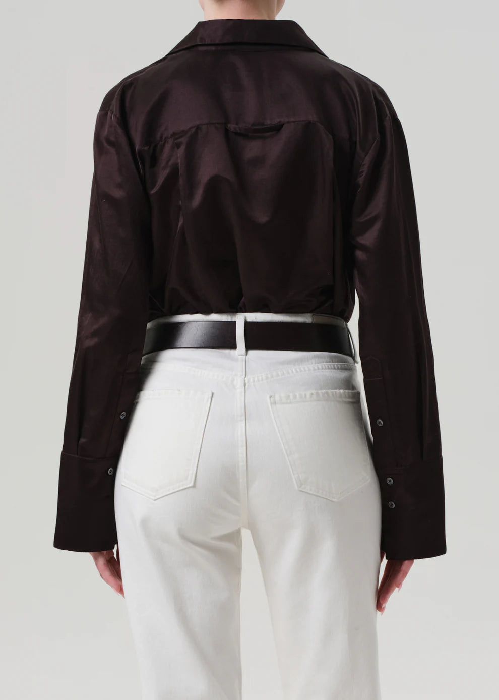 Citizens of Humanity Camila Top