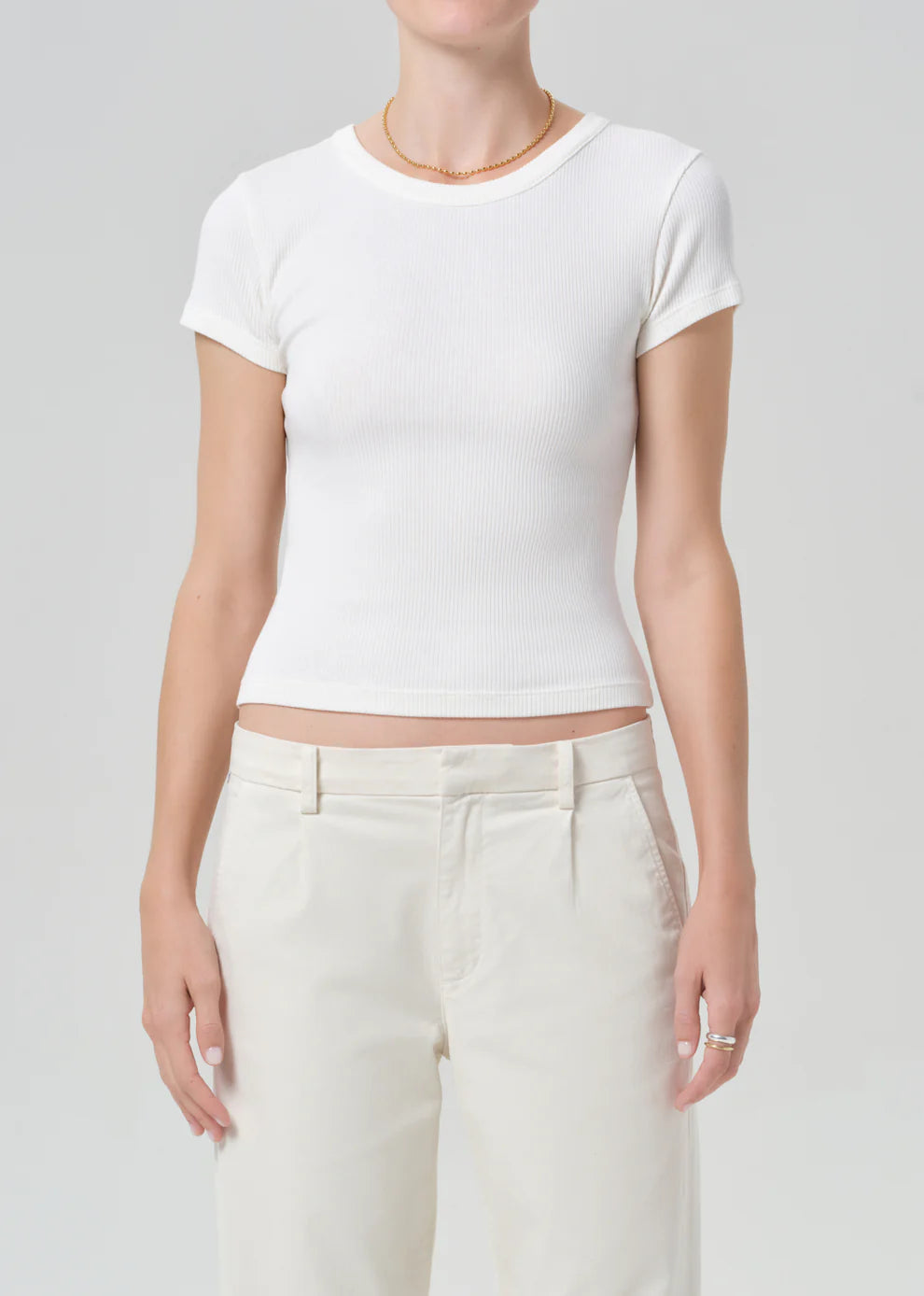 Citizens Of Humanity Nello Tee