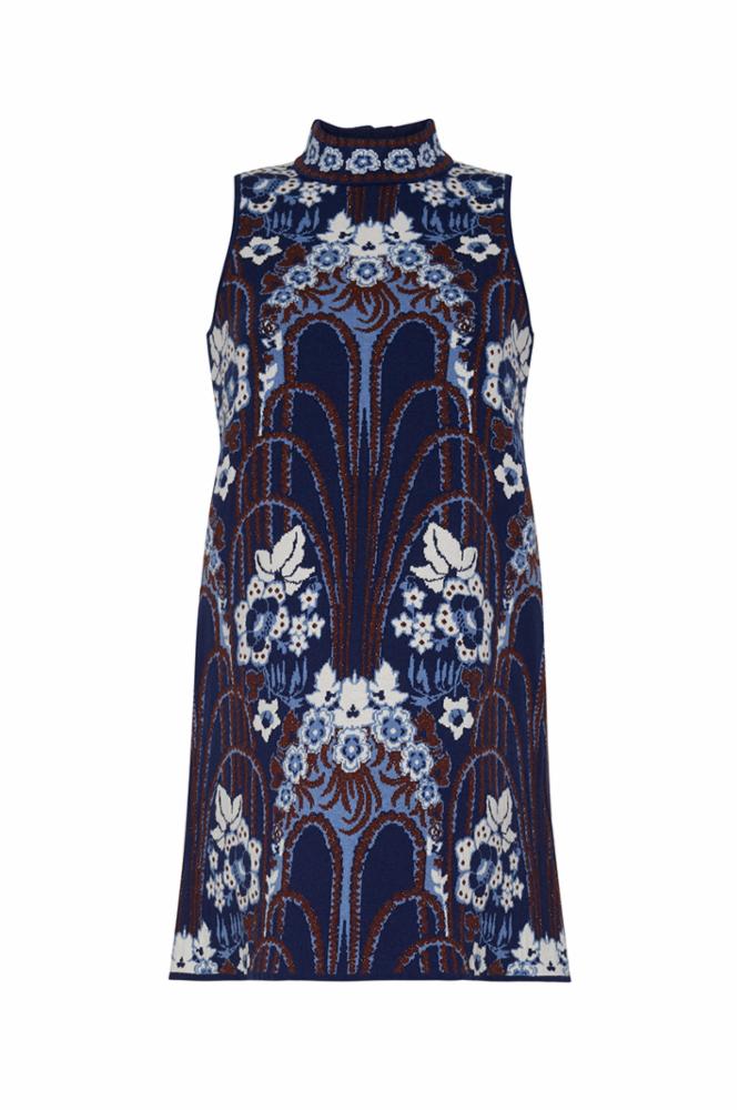 Fontaine Navy