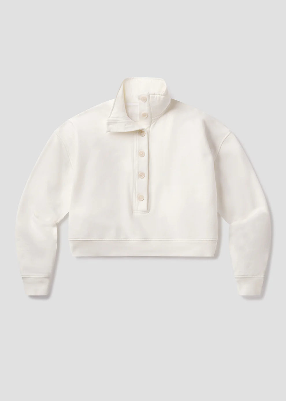 Citizens of Humanity Mirelle Funnel Neck