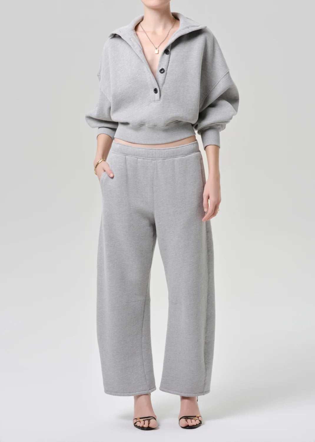 Citizens of Humanity Micro Sweatpant