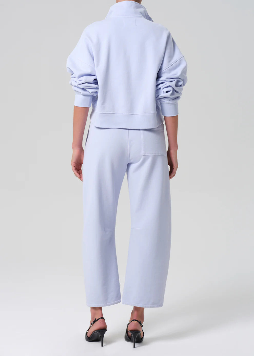 Citizens of Humanity Miro Sweatpant - Periwinkle