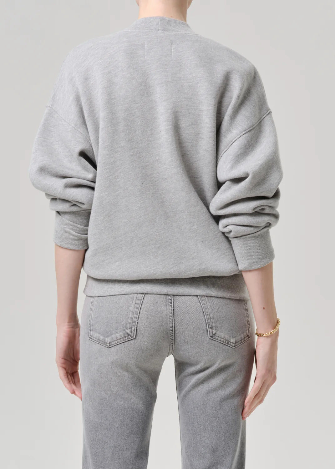 Citizens of Humanity Fleece Cardigan