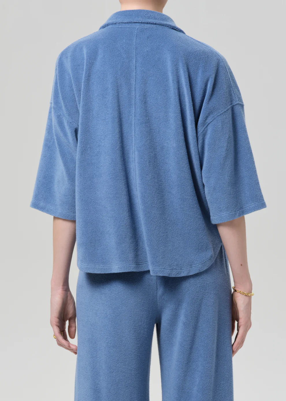 Citizens Of Humanity Francis Knit Shirt