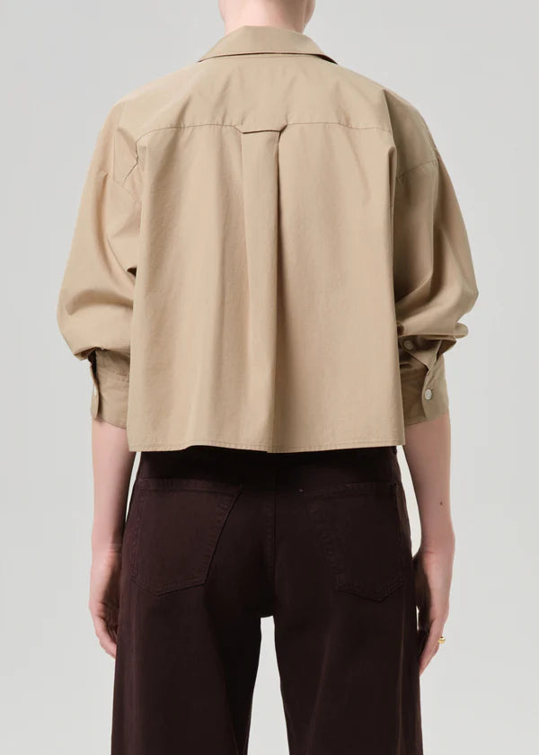 Citizens Of Humanity Petit Ami Shirt
