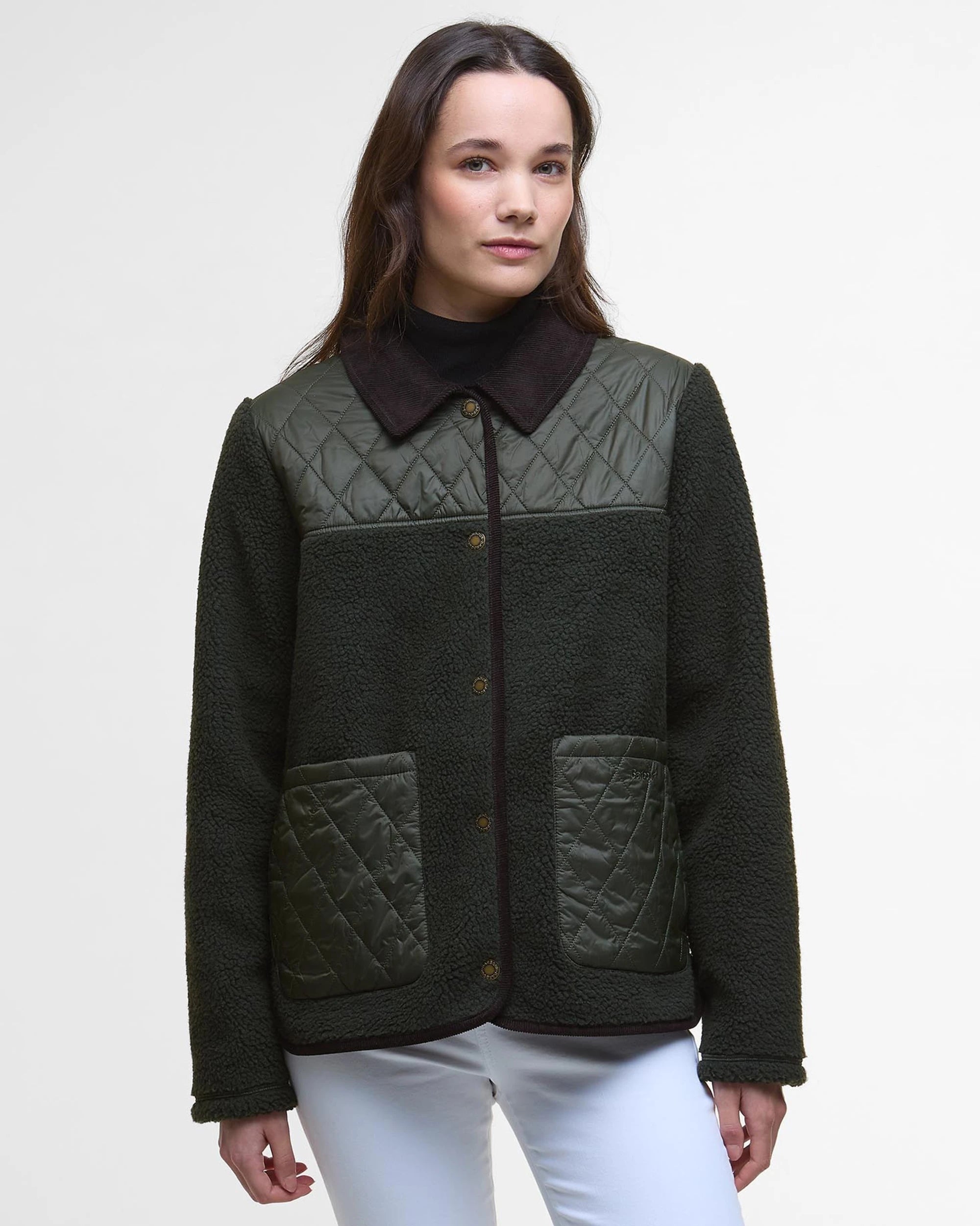 Barbour Laurel Fleece