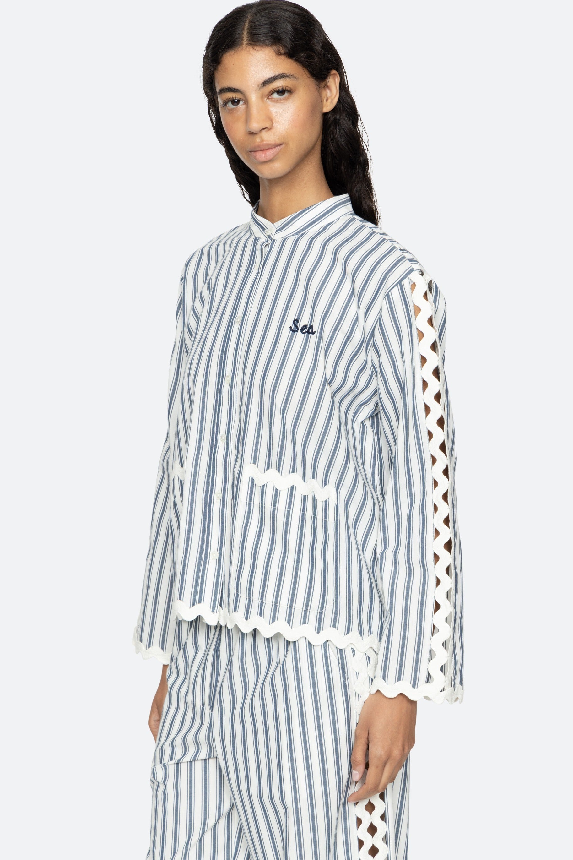 RICHA SLEEPWEAR PJ SET