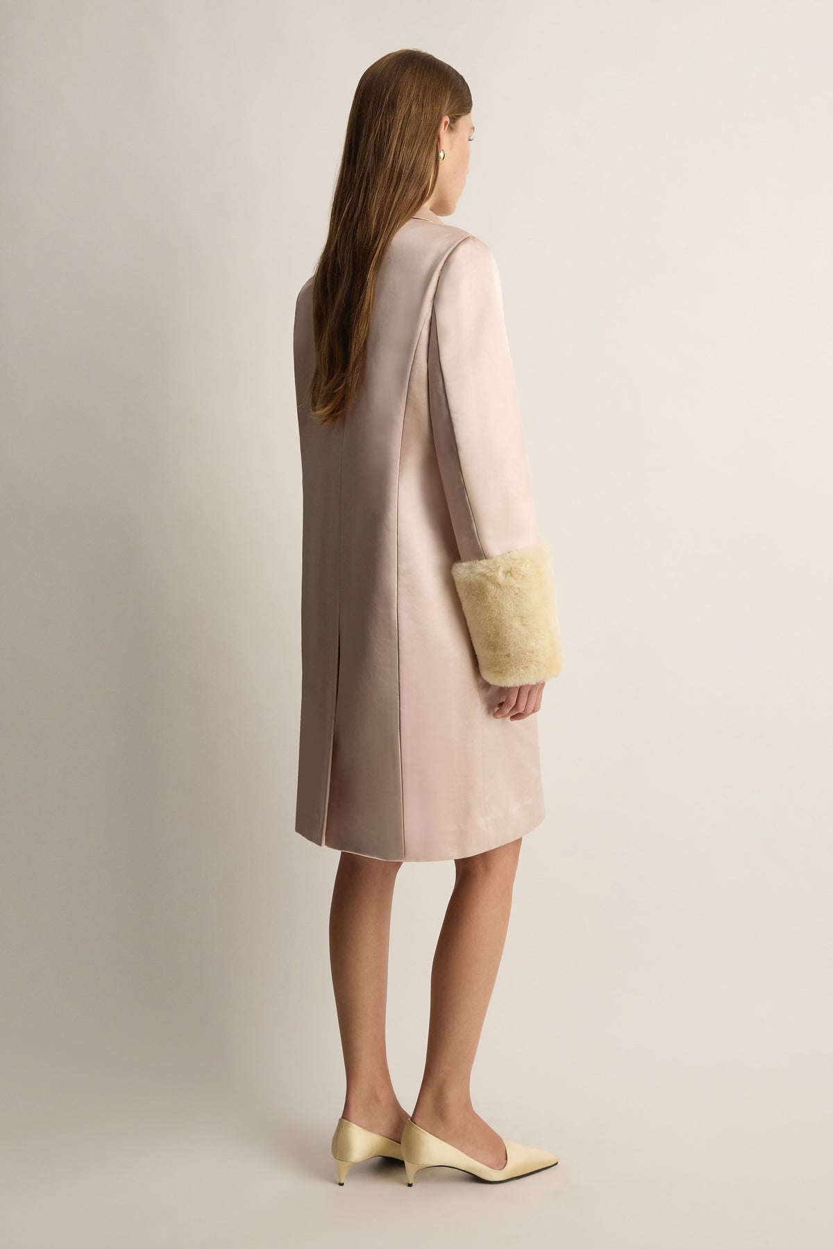 CHESTER COAT