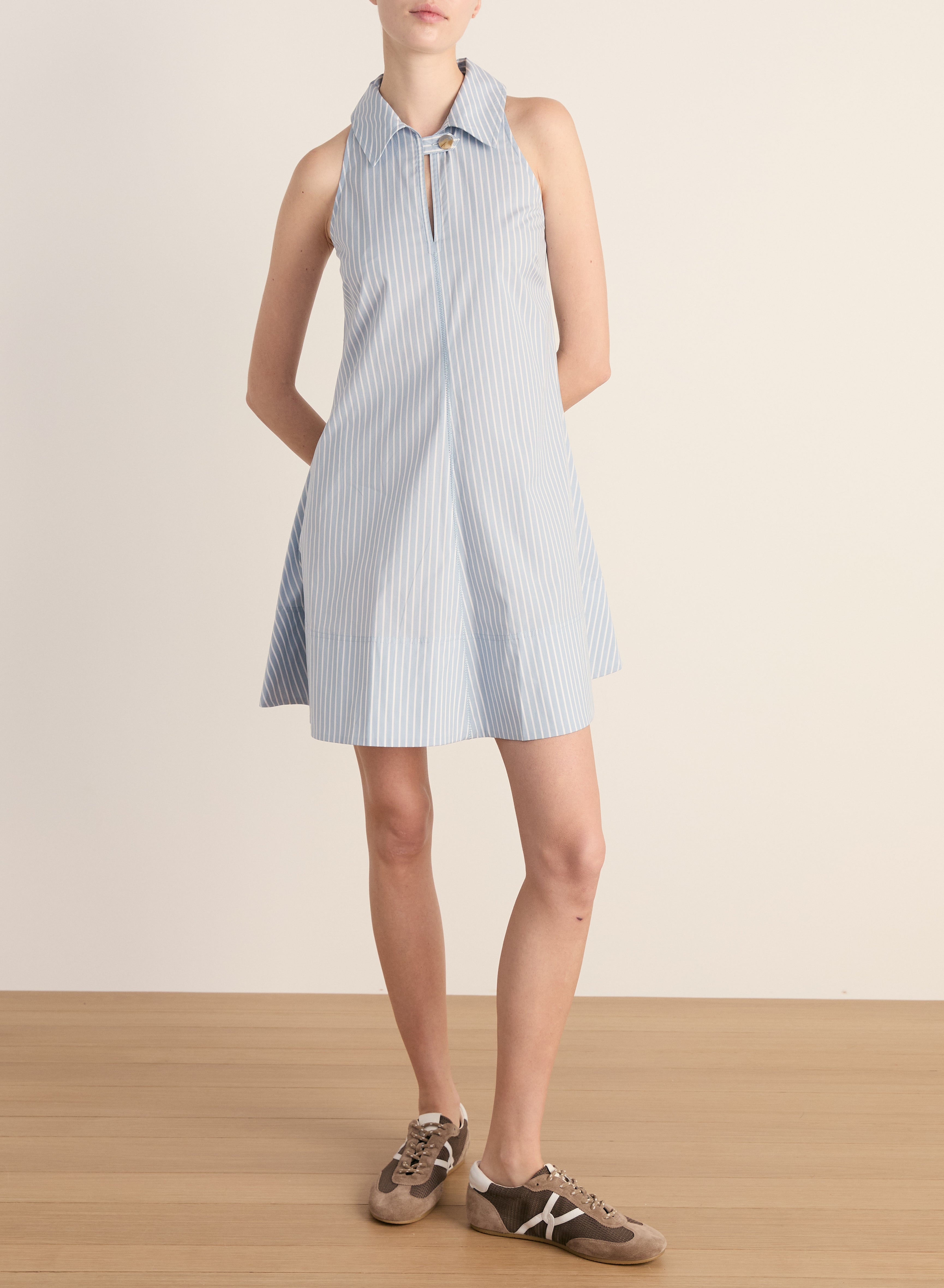 FLORENZ DRESS