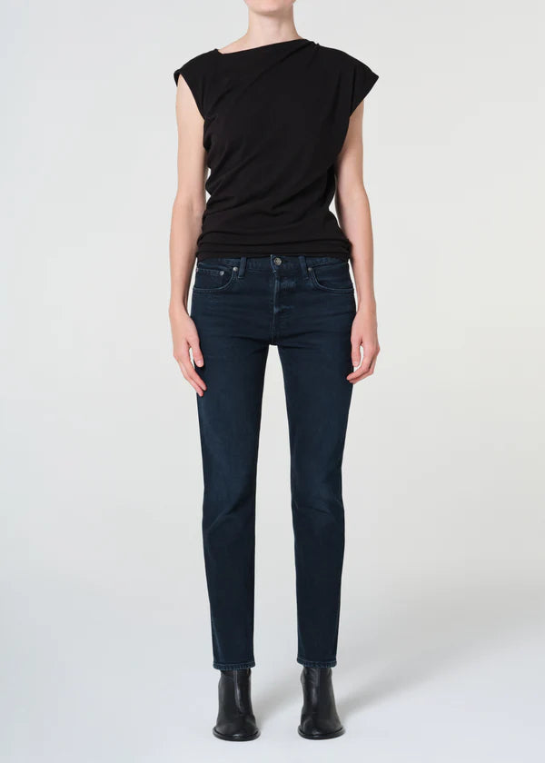 Agolde Cocktail Ankle Jean