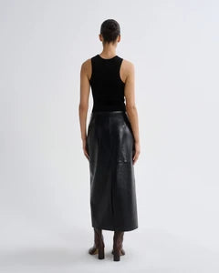 Agolde Hikson Skirt