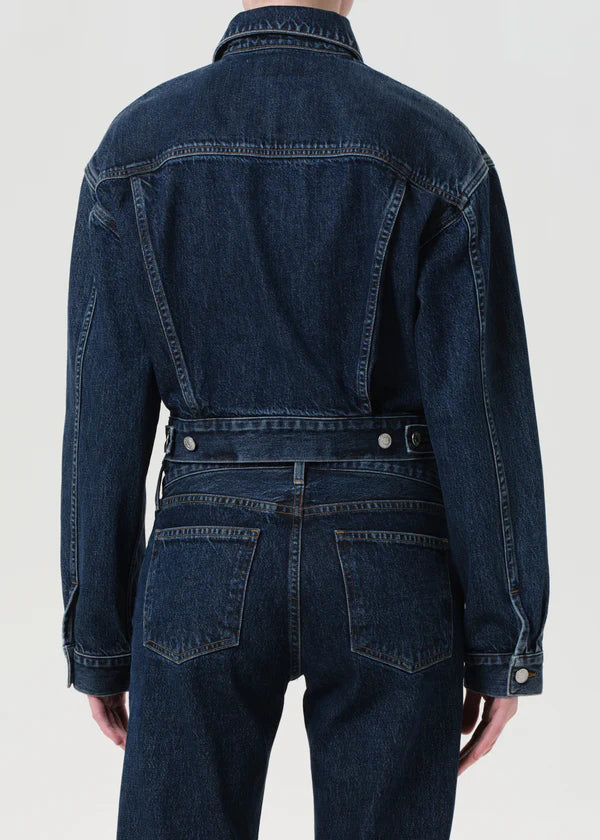 Agolde Radley Jacket