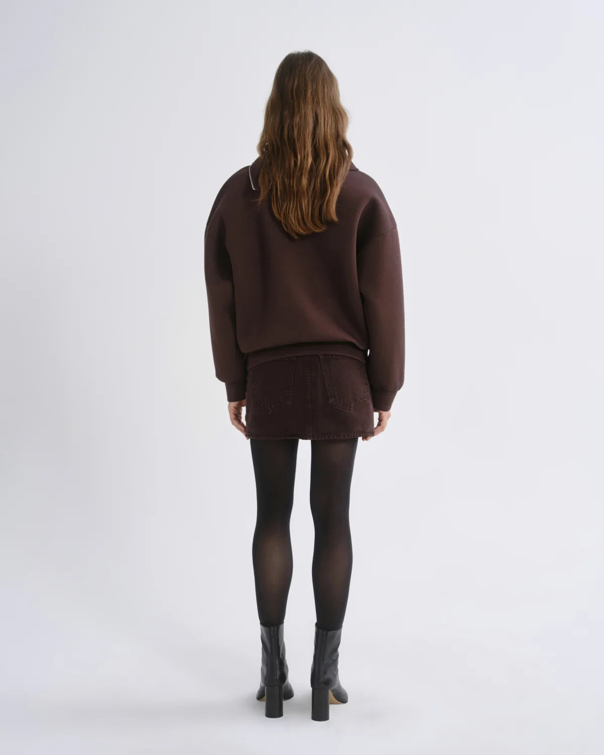 Agolde Coyle Sweatshirt