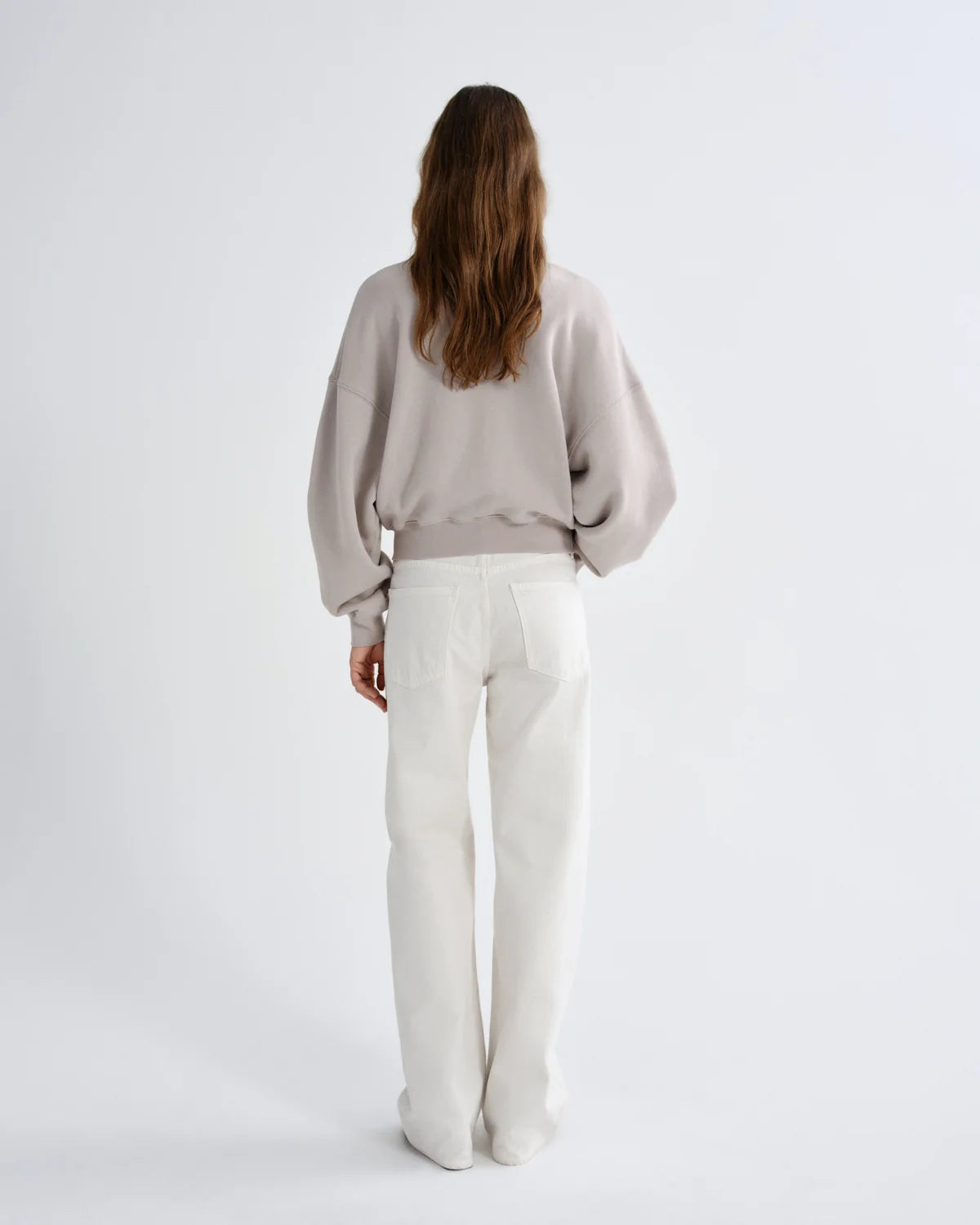 Agolde Tess Sweatshirt