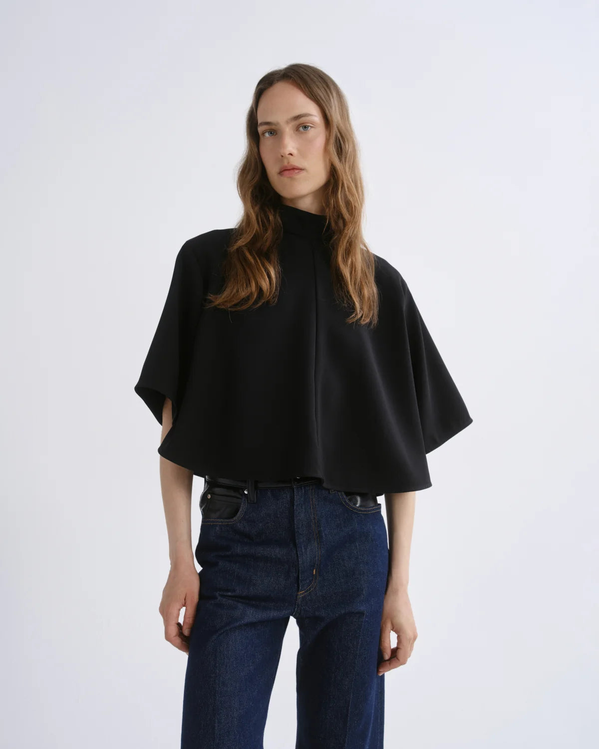 Agolde Rom Top