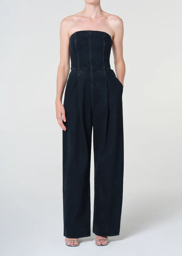 Agolde Agyness Jumpsuit