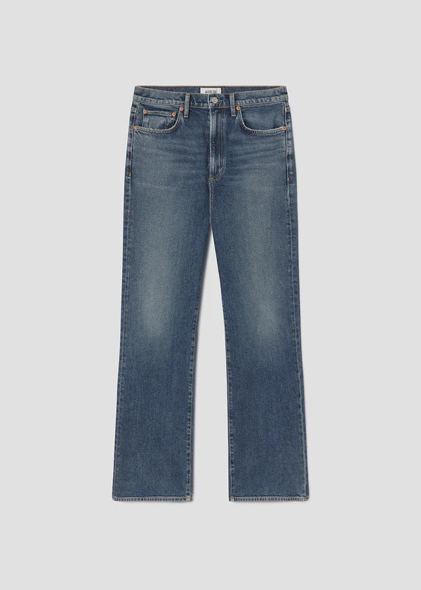 Agolde Harper Straight Jean