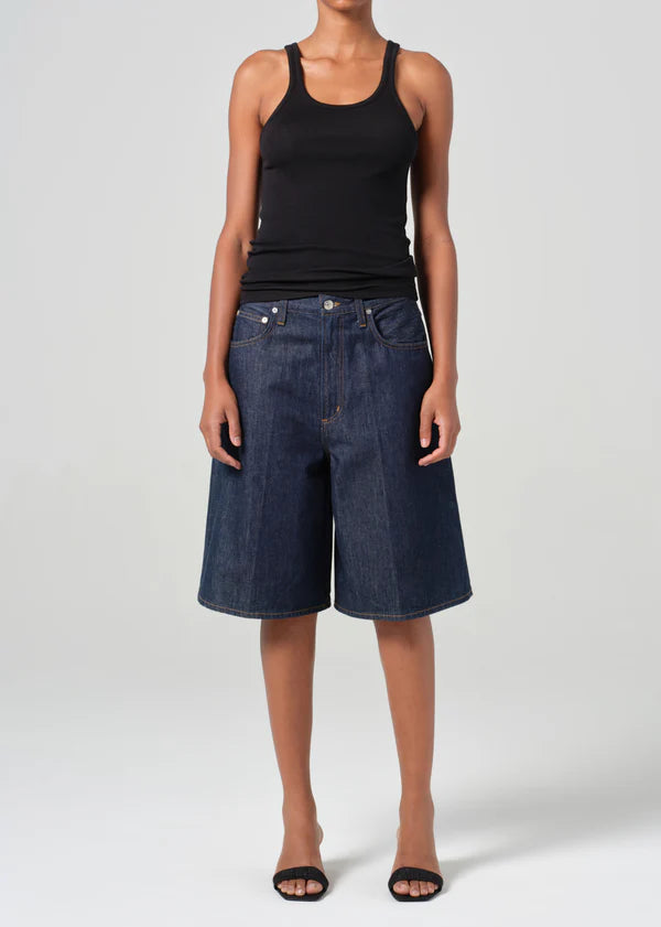 Agolde Nolan Short