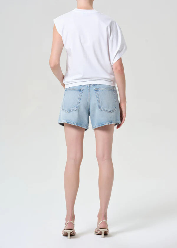 Agolde Leith Short - Convert