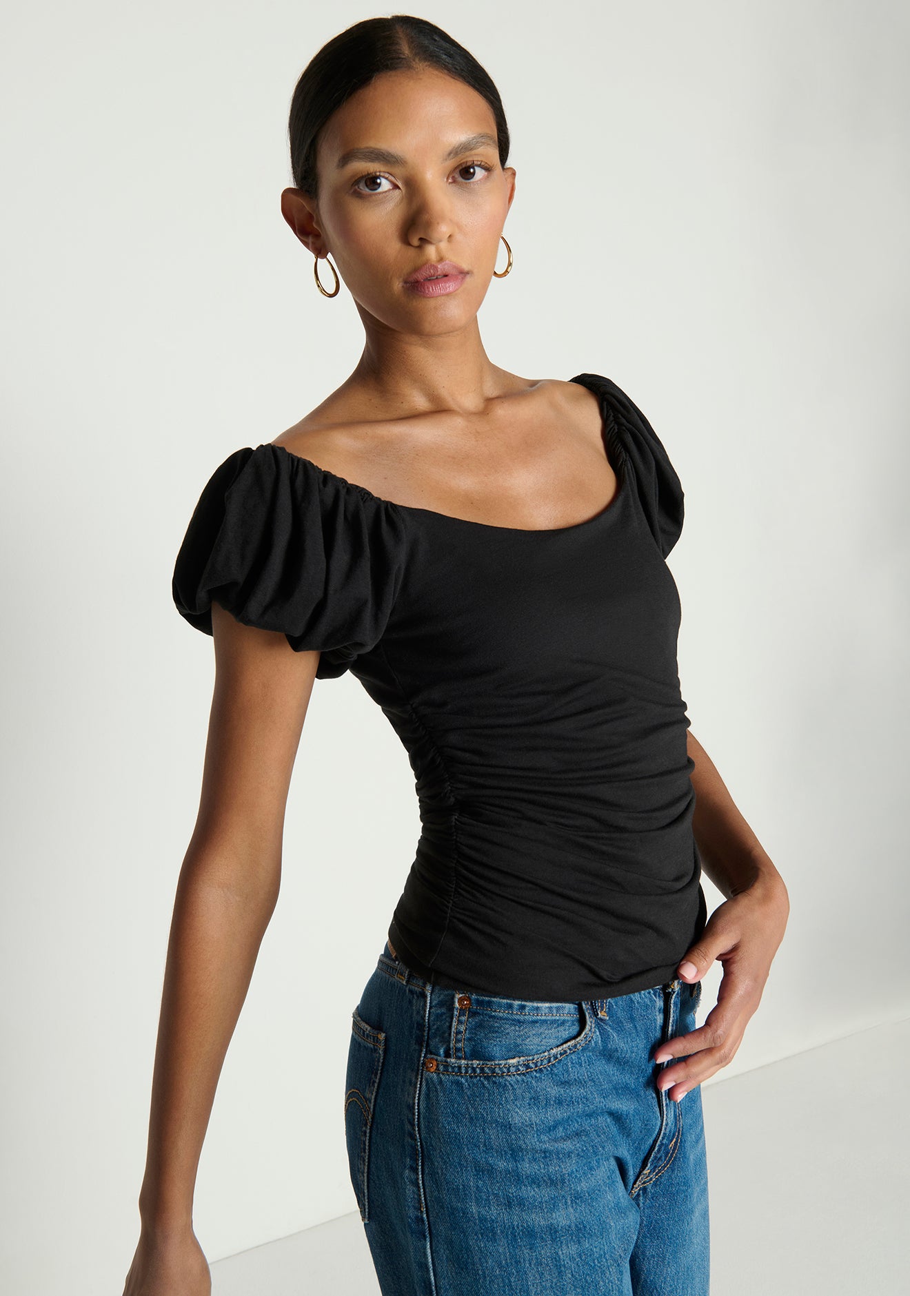Angelica Top