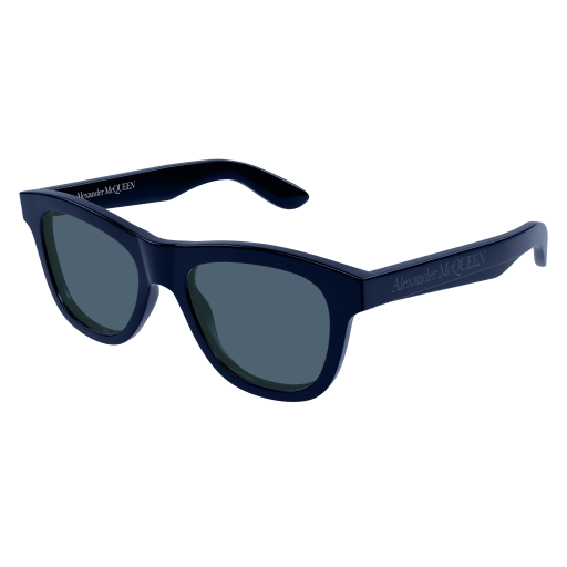 Alexander McQueen Sunglasses AM0421S-005