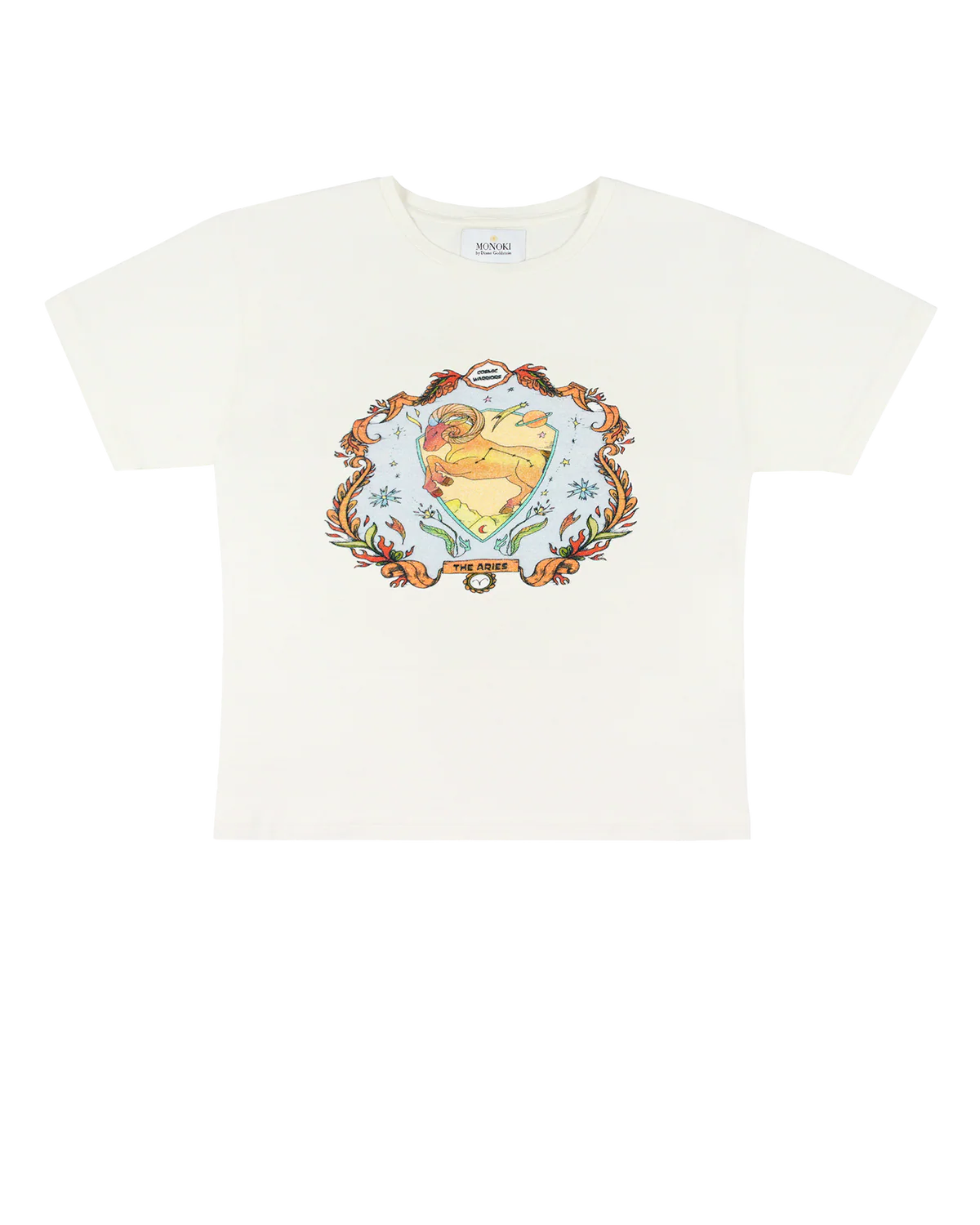 Monoki Astro Tee 2025
