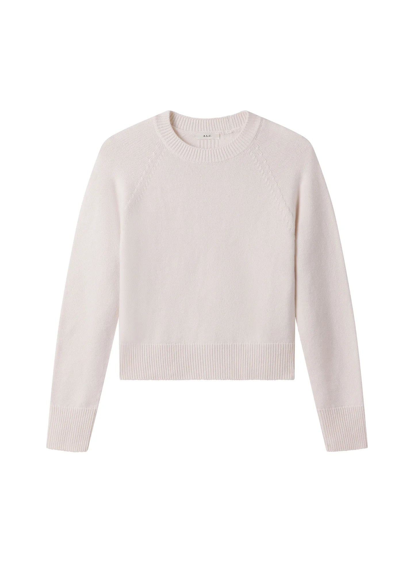A.L.C. Ashtyn Sweater - Natural