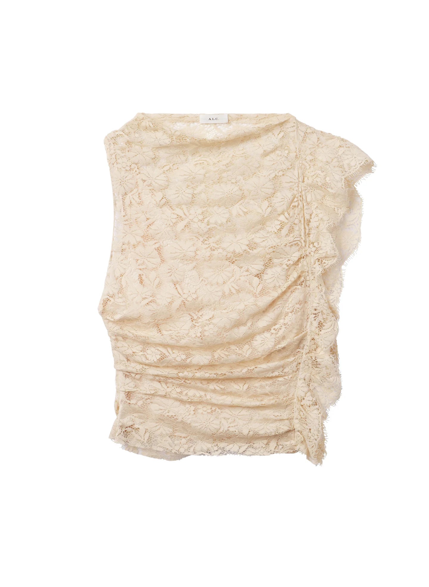 A.L.C. Astrid Lace Top